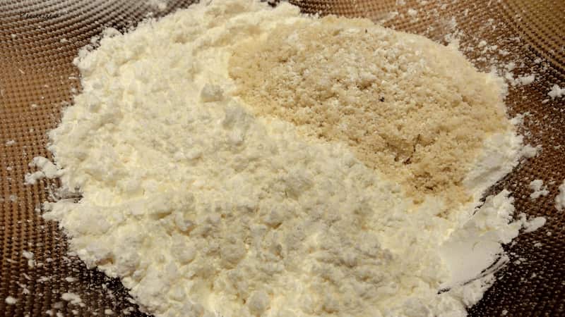 تصویر 3 از پودر سیر هندی فرآوری شده با حفظ طعم طبیعی